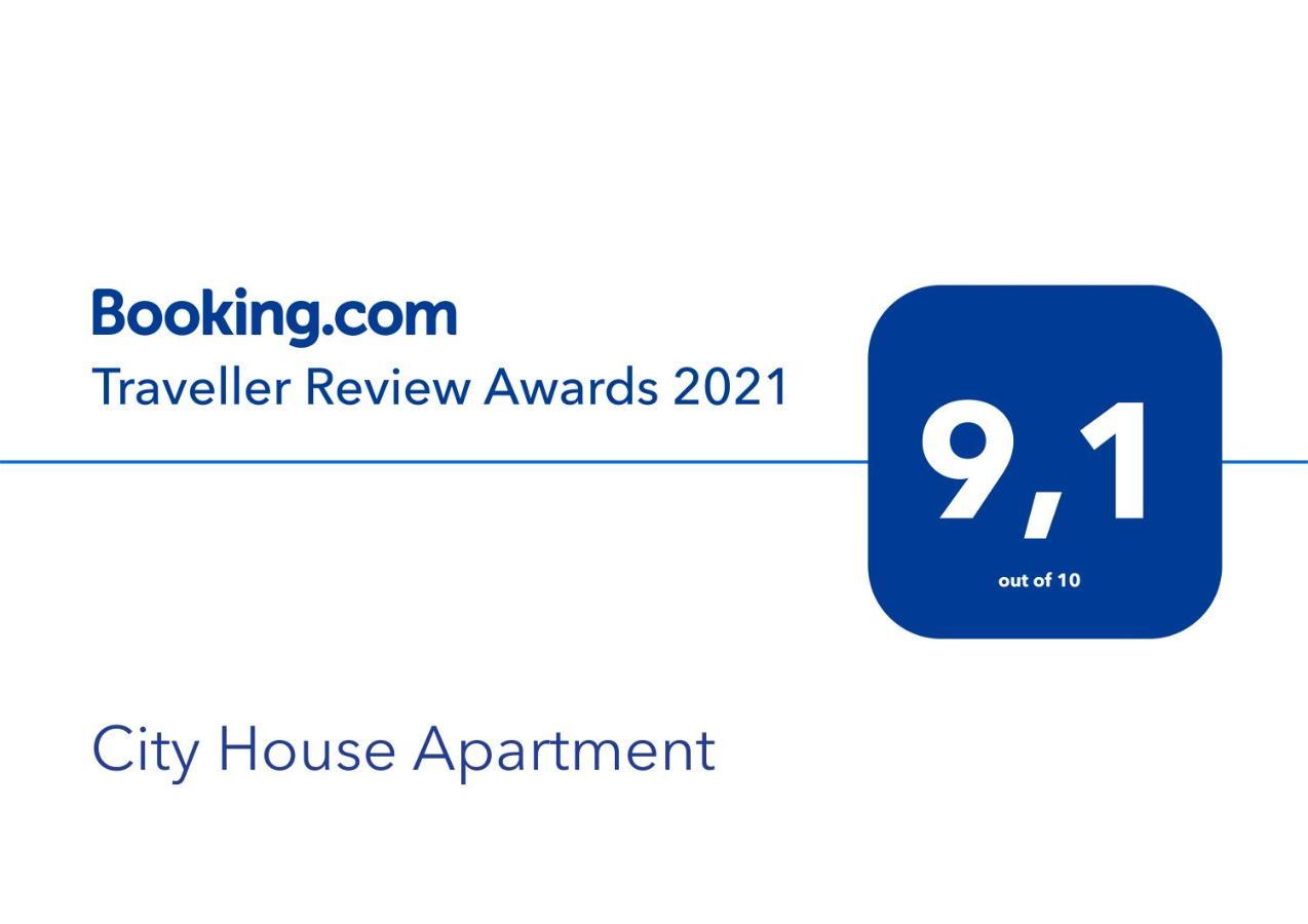 House Appartement Thessalonique