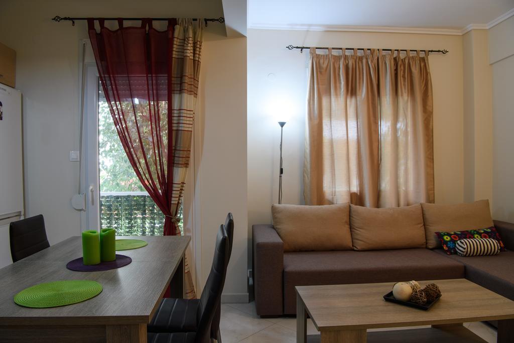 Appartement House *
