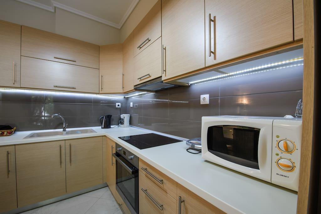 House Appartement Thessalonique