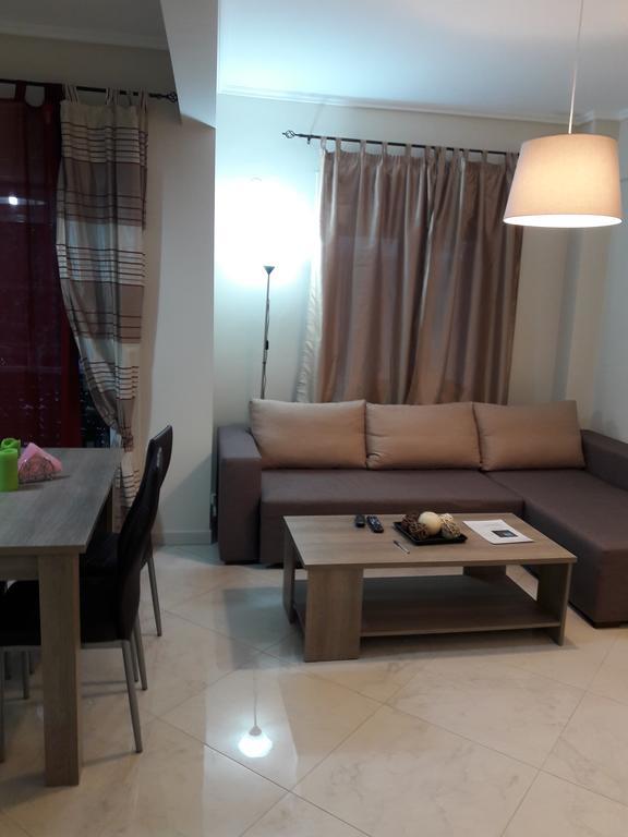 House Appartement Thessalonique