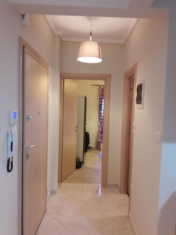 House Appartement *