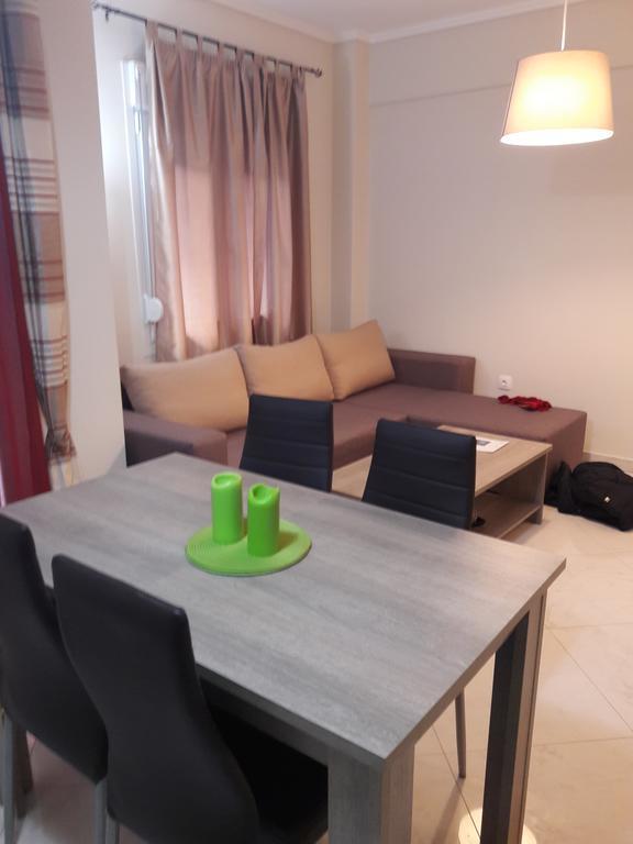 Appartement House Thessalonique