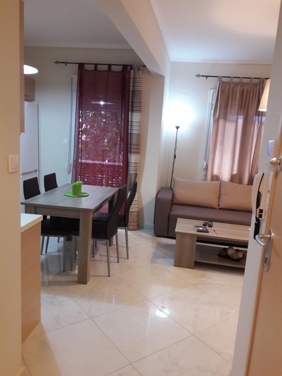 Appartement House