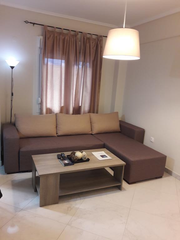 House Appartement Thessalonique