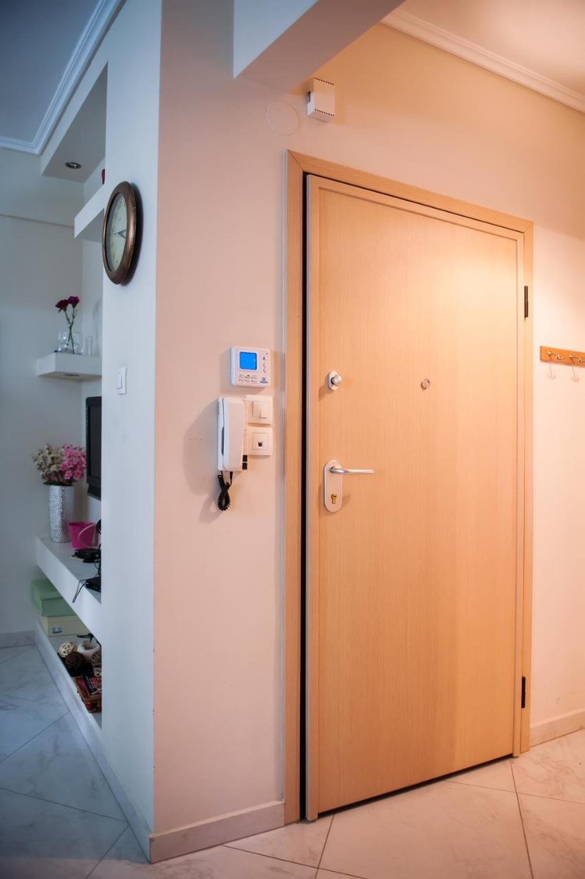 Appartement House *