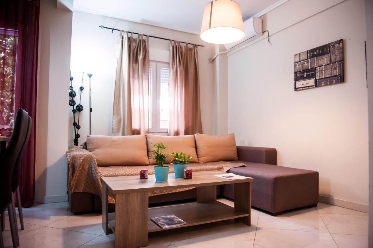 Appartement House Thessalonique