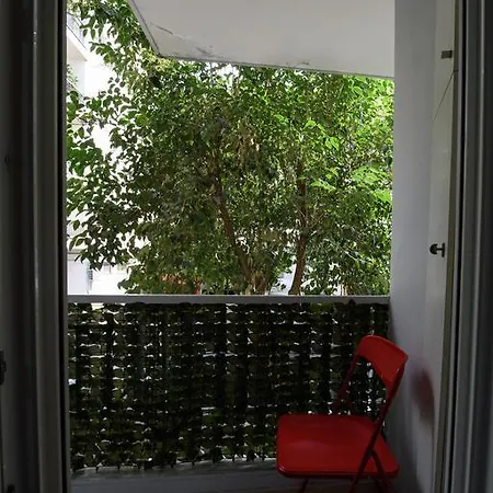 City House Apartment Thessaloniki Exterior photo