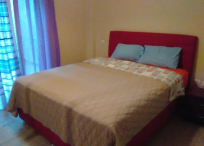 City House Apartment